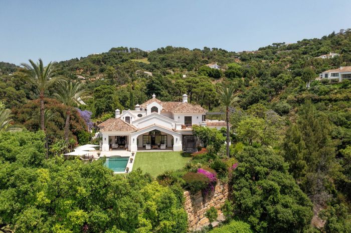 Villa Buena Ventura villa photo.